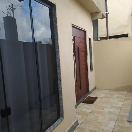 Casa Da Montanha Villa Miguel Pereira Exterior photo