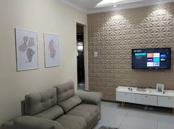 Casa Da Montanha