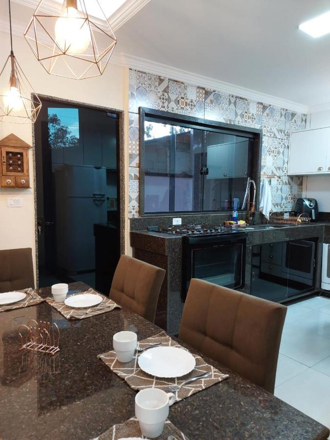Casa Da Montanha Holiday home *