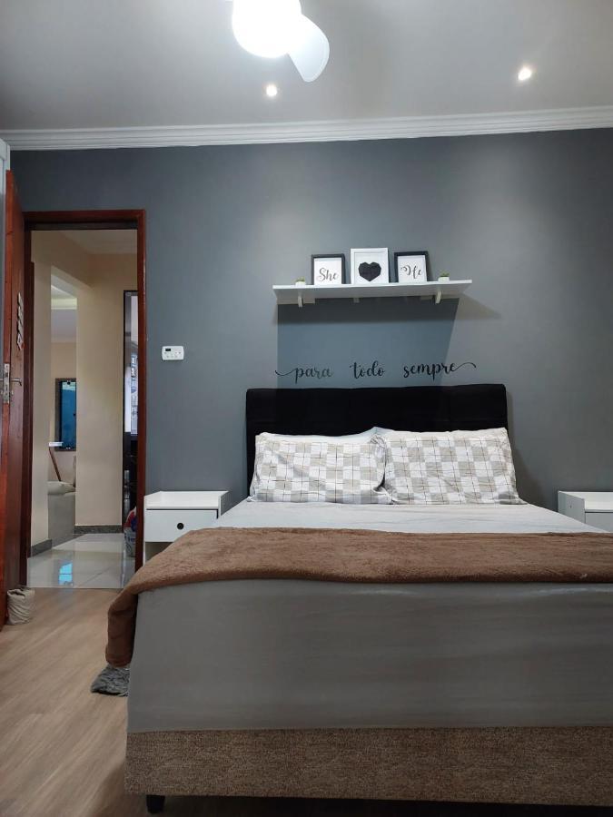 Casa Da Montanha Holiday home Miguel Pereira