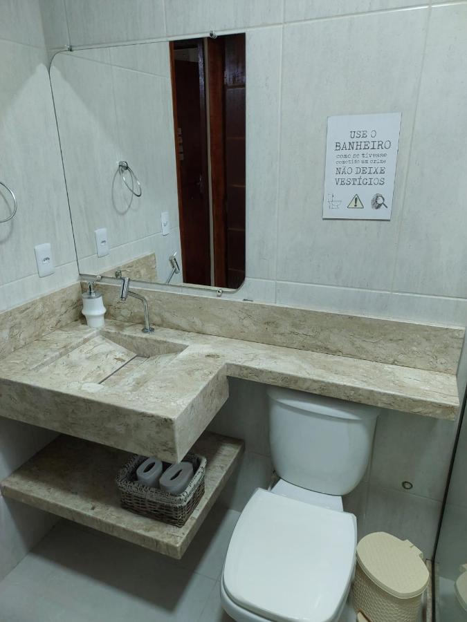 Casa Da Montanha *