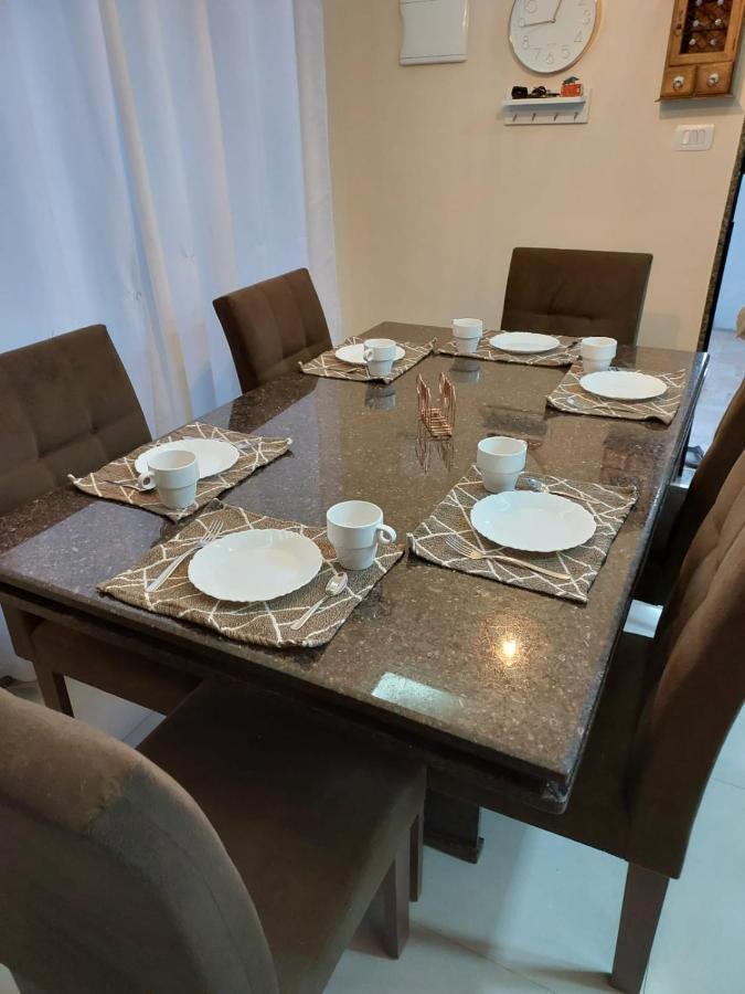 Casa Da Montanha *