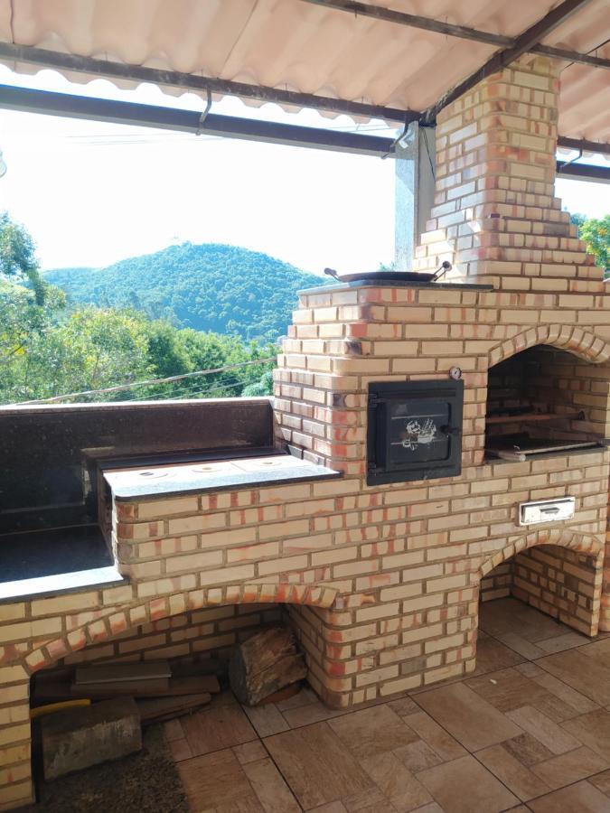 Holiday home Casa Da Montanha