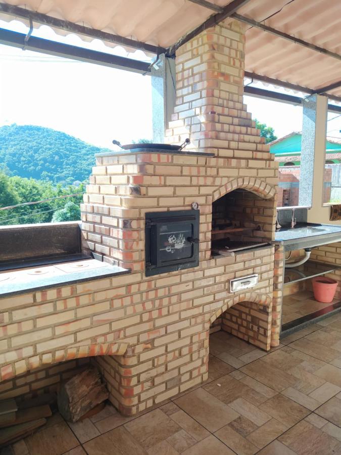 Casa Da Montanha Holiday home Miguel Pereira