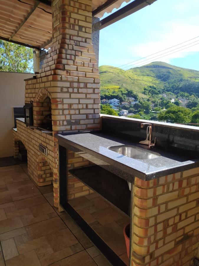 Casa Da Montanha Holiday home *