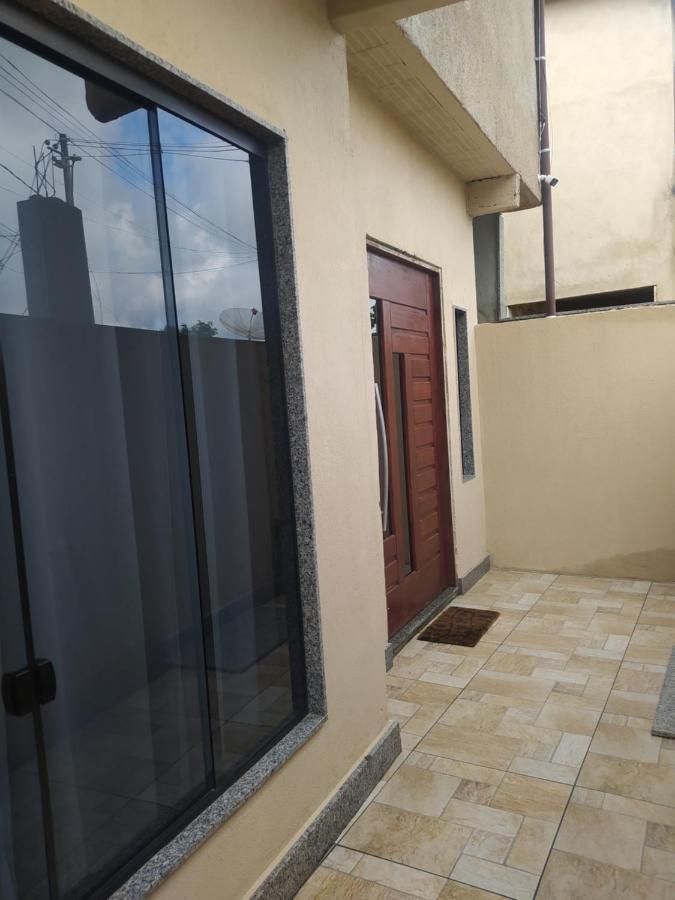 Holiday home Casa Da Montanha Miguel Pereira